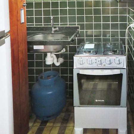 Chales Na Hora Olinda Ngoại thất bức ảnh