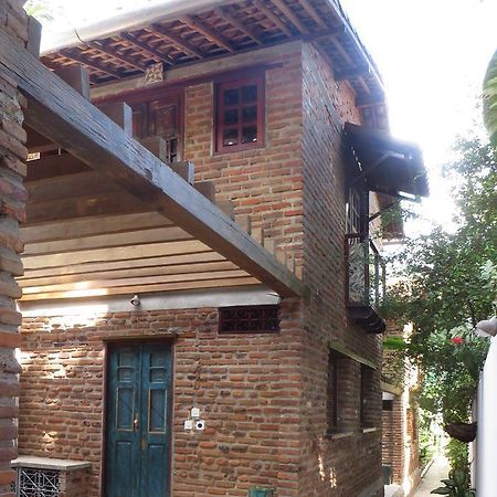 Chales Na Hora Olinda Ngoại thất bức ảnh