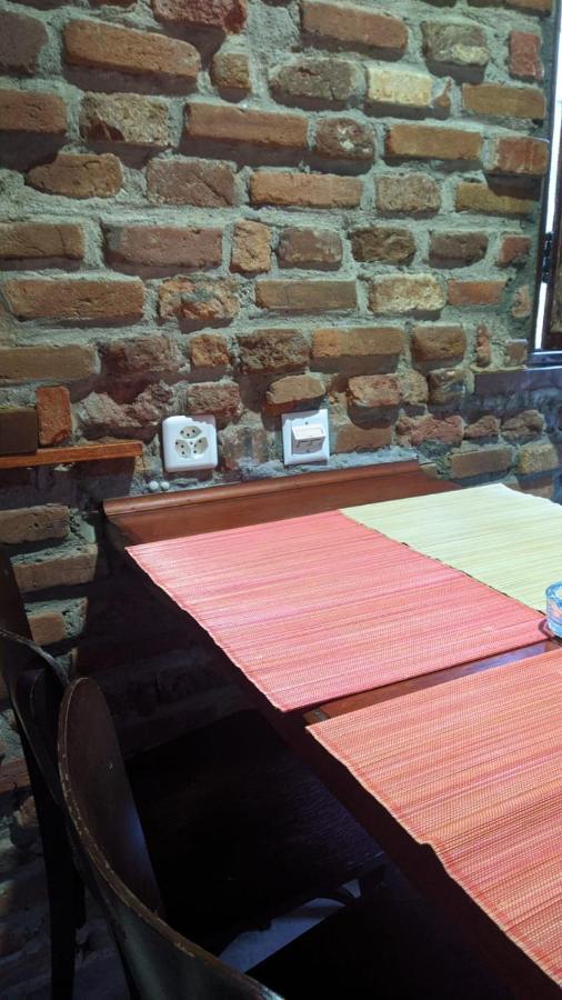 Chales Na Hora Olinda Ngoại thất bức ảnh