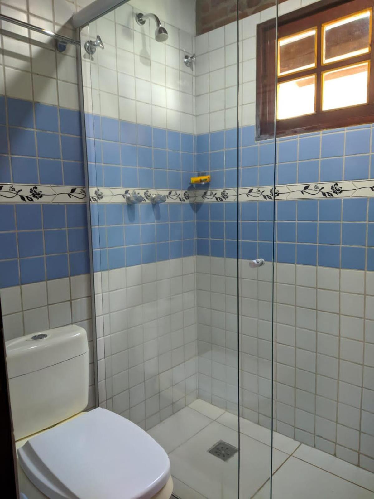 Chales Na Hora Olinda Ngoại thất bức ảnh