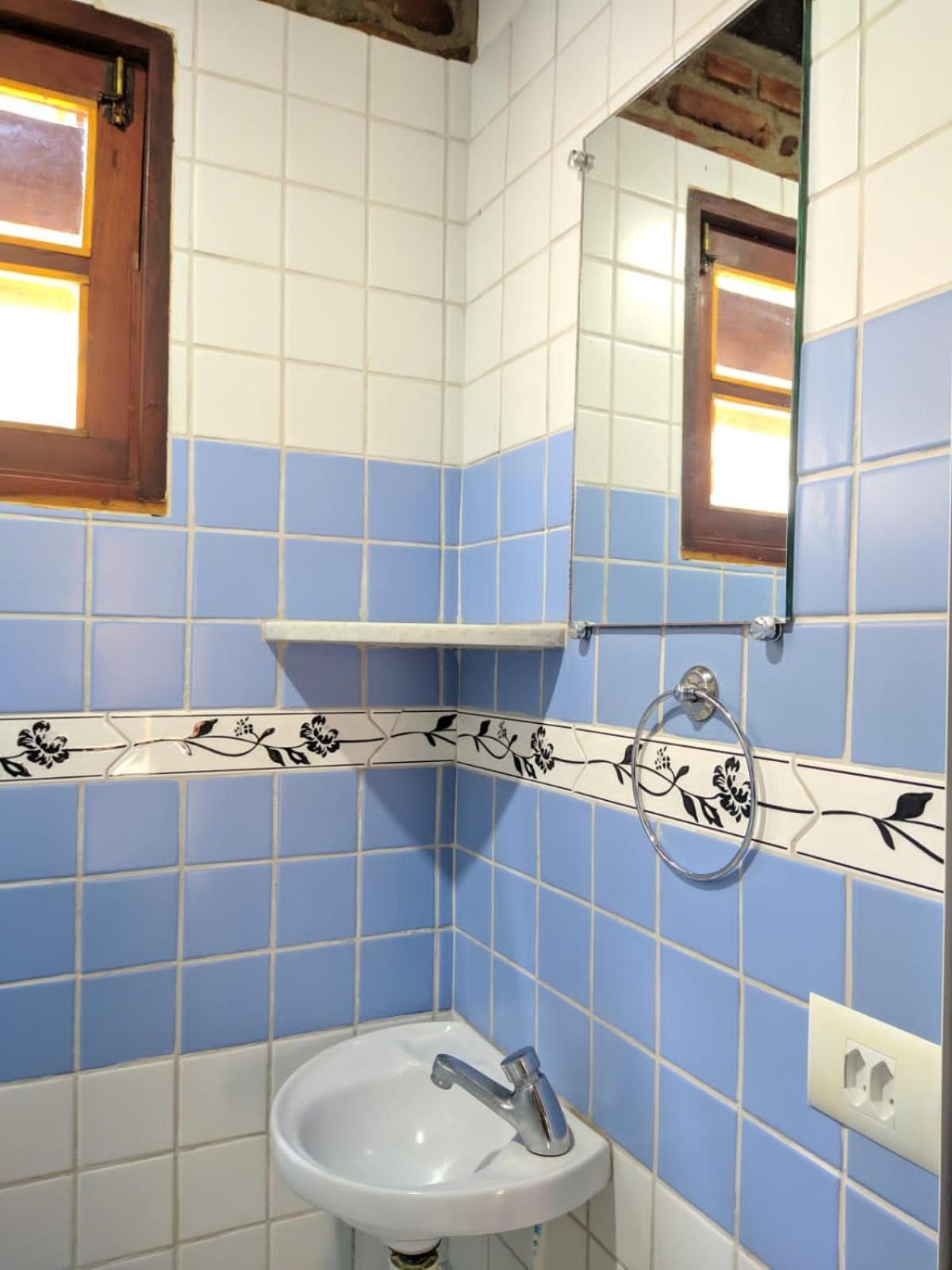 Chales Na Hora Olinda Ngoại thất bức ảnh