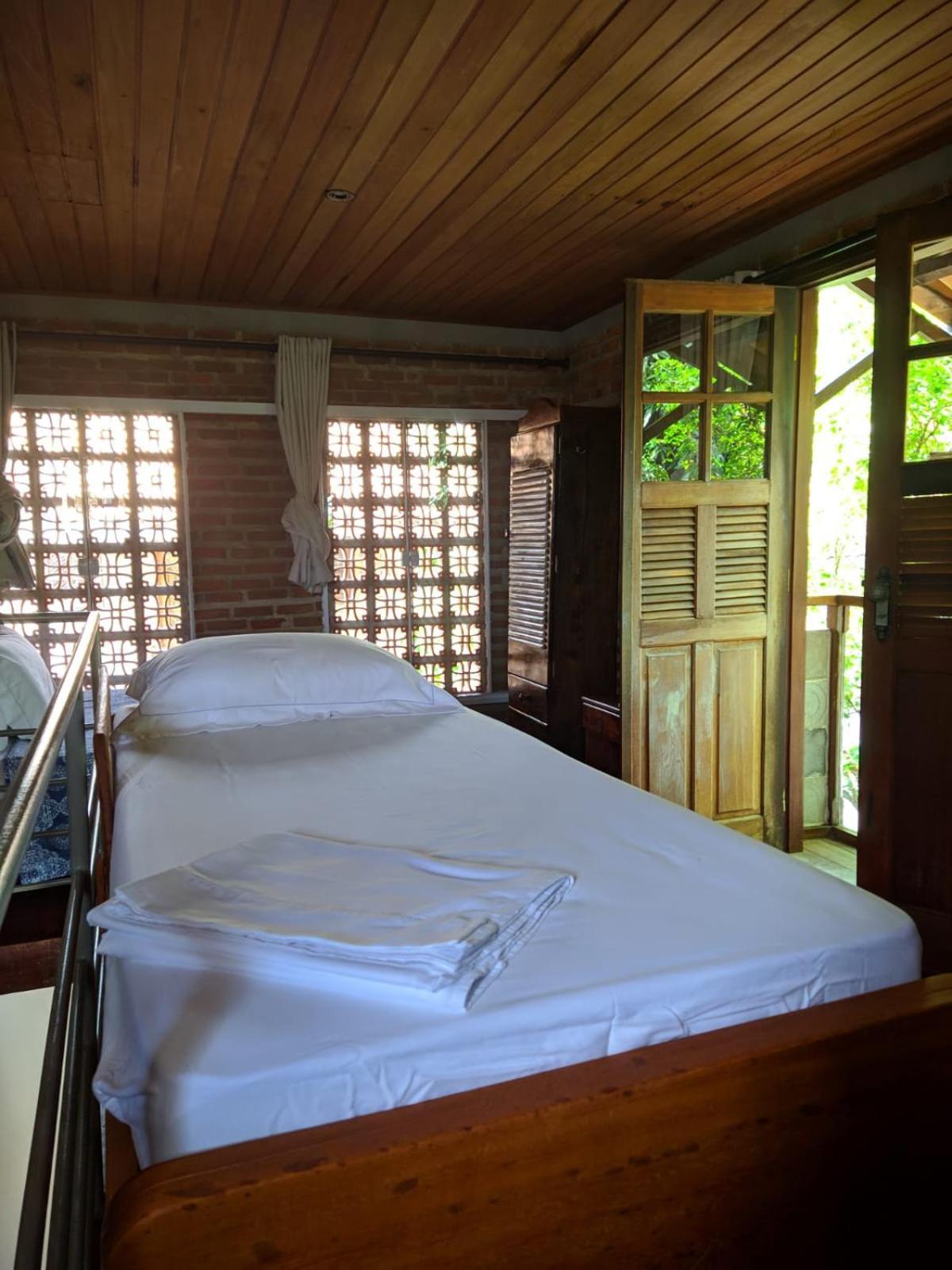 Chales Na Hora Olinda Ngoại thất bức ảnh