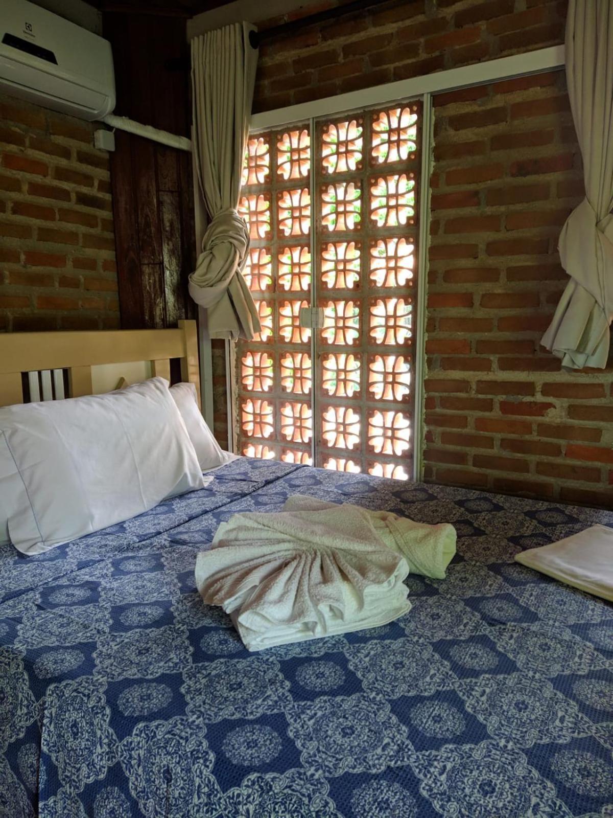 Chales Na Hora Olinda Ngoại thất bức ảnh