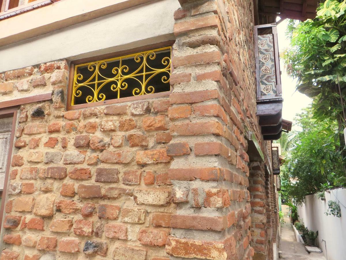 Chales Na Hora Olinda Ngoại thất bức ảnh